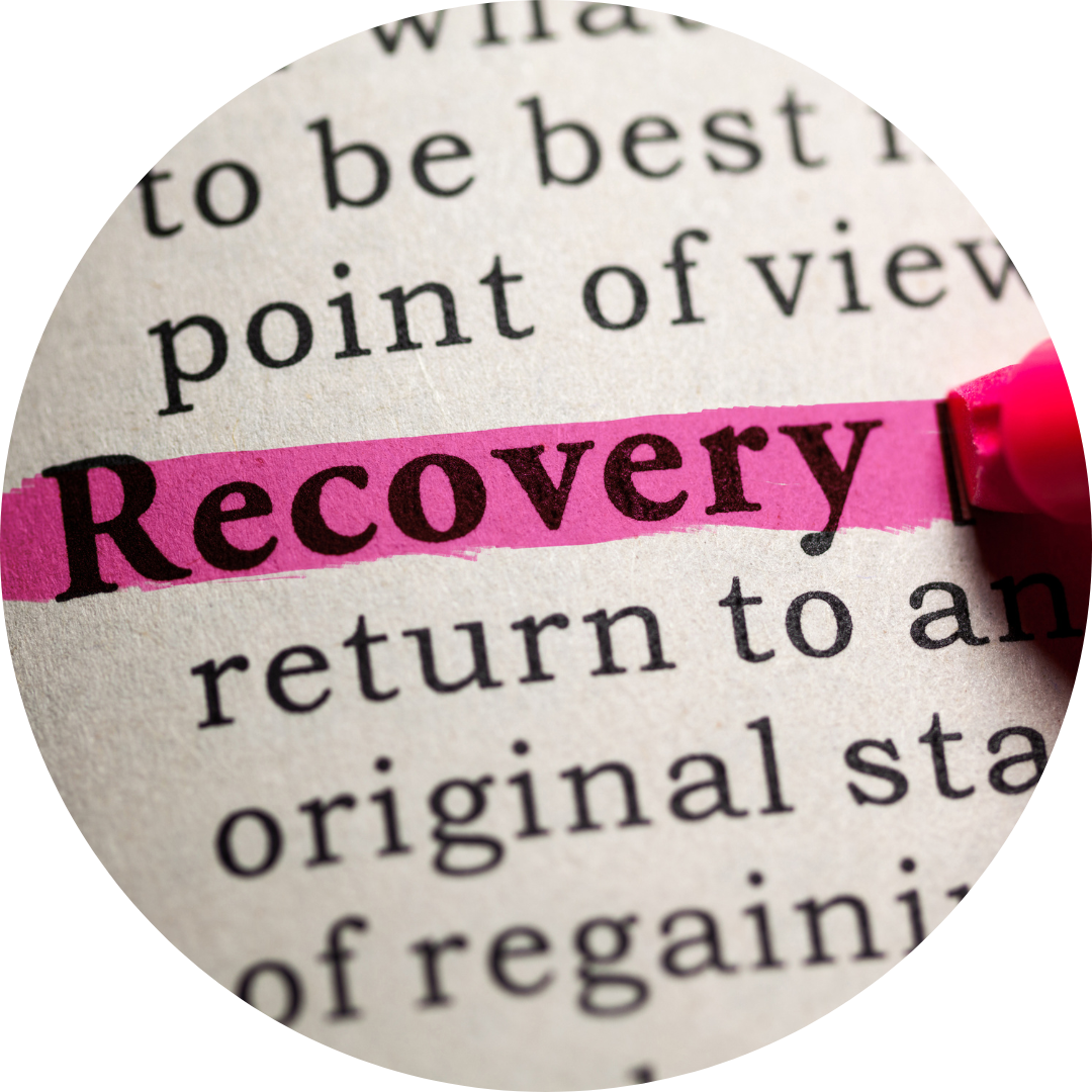 Recovery Out Loud: Addressing the Impact of Addiction and Lawyering, May 4