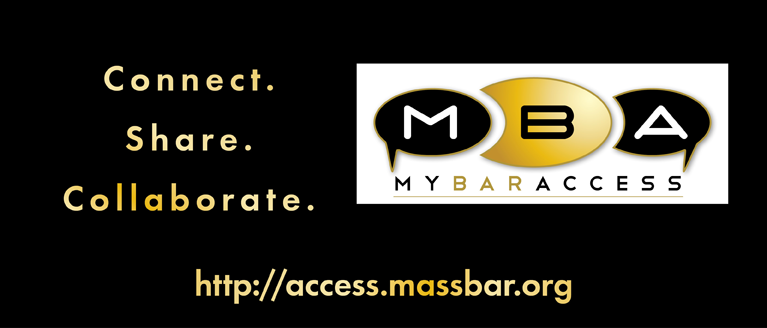 My Bar Access Ad