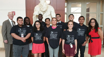judicialyouthcorps