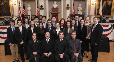 MockTrial