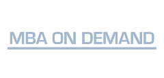 MBAOnDemand-600 MBAOnDemand-600