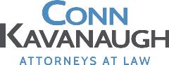 Conn Kavanaugh