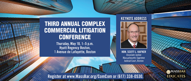 ComCom Conference 2018 ComCom Conference 2018
