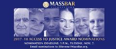 AccesstoJusticeNominations2017