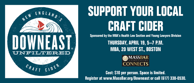 Downeast Cider Networking Event 2018 Downeast Cider Networking Event 2018