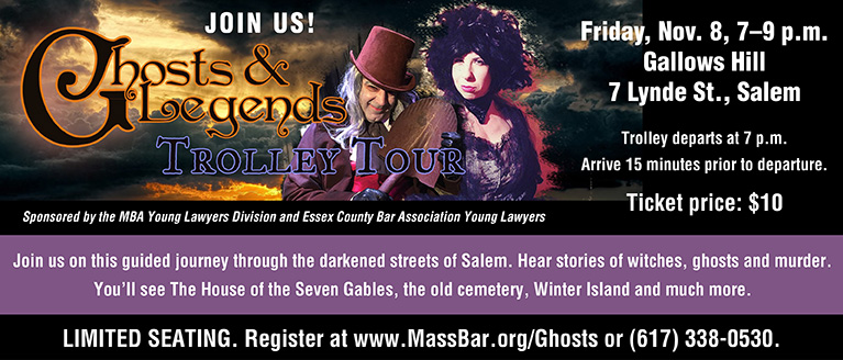 GhostTour