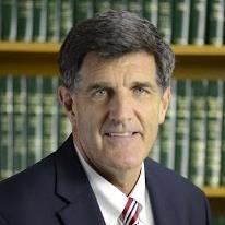 Housing Court Chief Justice Justice Timothy Sullivan