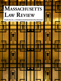 MLR V103 N4 Cover web