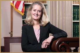 Lisa F. Edmonds