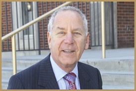 James B. Krasnoo