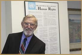 Gerald D. Wall