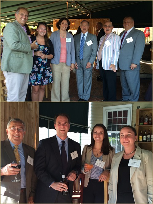 Western Mass. Summer Celebration
