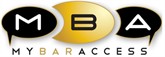 My Bar Access Logo
