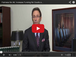 Funding Fairness