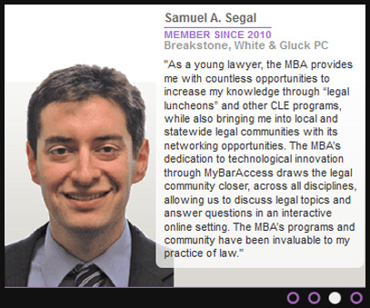 iBelong: Segal iBelong: Segal