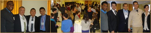 BC Diversity event