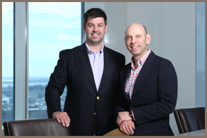 AWARD FOR LAW FIRMS