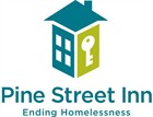 Pine Street