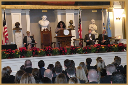 SwearingIn November 2014 SwearingIn November 2014