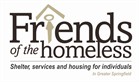 Friends of Homeless