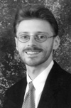 Joshua Grey