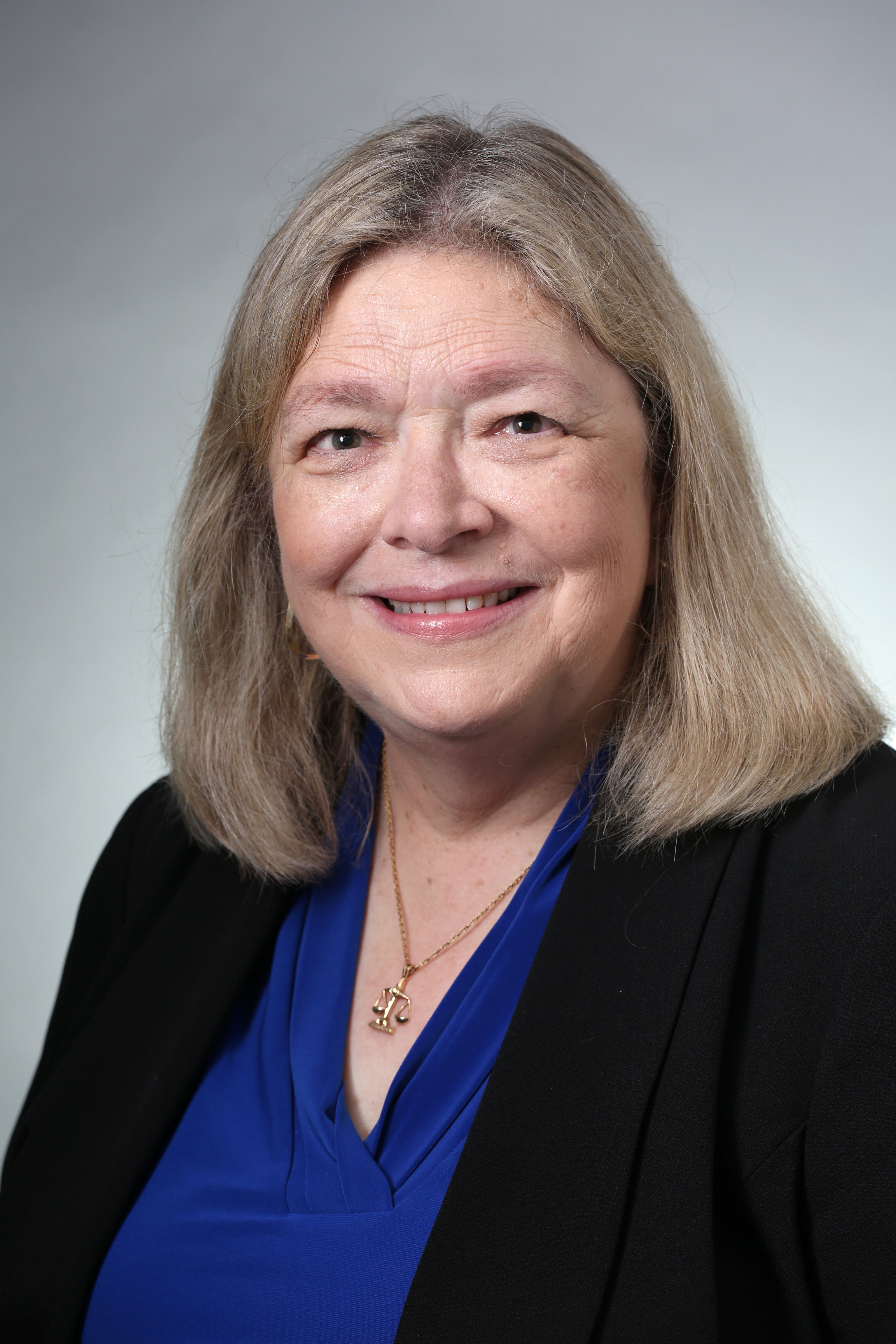 Hon. Bonnie H. MacLeod (ret.)