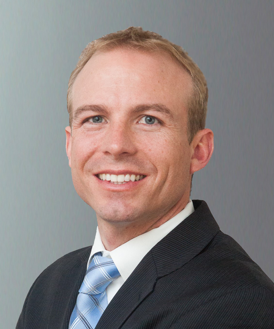 MBA Officer Damian J. Turco